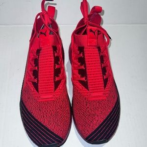 FUBU x Puma Sneakers